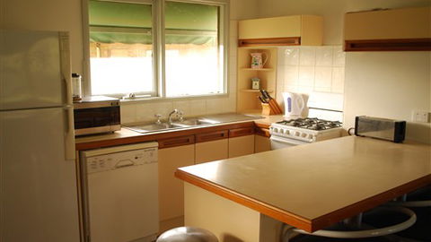 Manners In Mulwala - Accommodation BNB 5