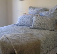 Waterview - Stoneleigh at Yarra - Accommodation BNB