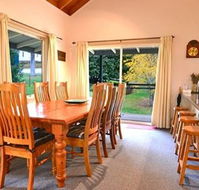 Camellia Lodge - Accommodation BNB
