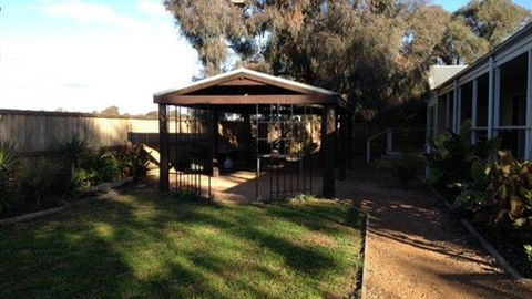Yarrasackawonga - Accommodation BNB 0