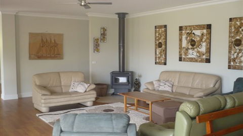 Yarrasackawonga - Accommodation BNB 5