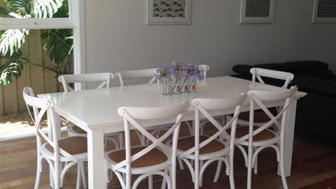 28 Graham Ave - Accommodation BNB 1
