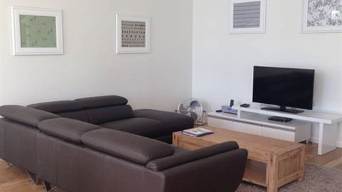 28 Graham Ave - Accommodation BNB 4