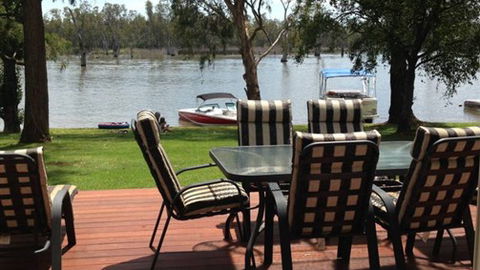 28 Graham Ave - Accommodation BNB 2