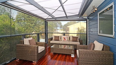 Barrakee Beach House - Anglesea - Accommodation BNB 2