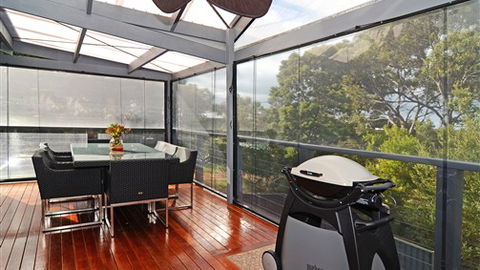 Barrakee Beach House - Anglesea - Accommodation BNB 4
