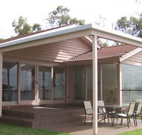 Mulwala Lakeside - Accommodation BNB