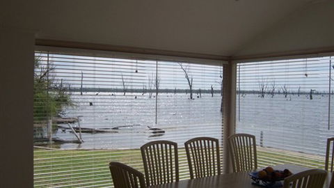 Mulwala Lakeside - Accommodation BNB 1