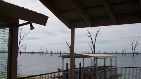 Mulwala Lakeside - Accommodation BNB 2