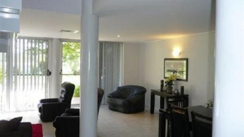 Waterfront Villa Tarni 14 - Accommodation BNB 5
