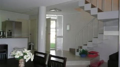 Waterfront Villa Tarni 14 - Accommodation BNB 6