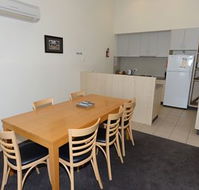 Murray Grange Villa Eight - Accommodation BNB