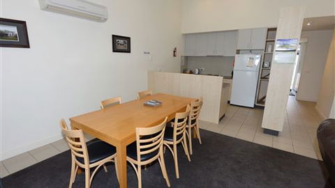 Murray Grange Villa Eight - Accommodation BNB 0