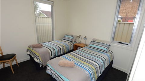 Murray Grange Villa Eight - Accommodation BNB 1