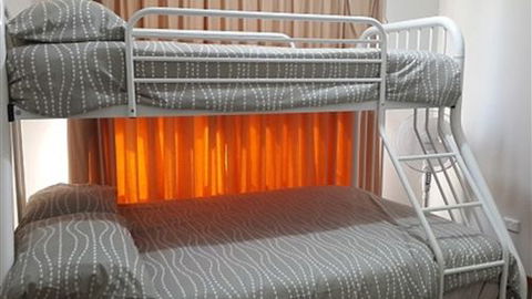 The Coop - Accommodation BNB 3