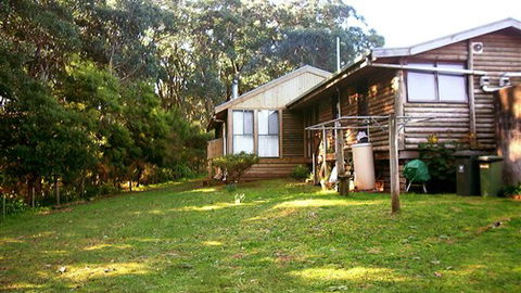 Muxy's Place - Accommodation BNB 0