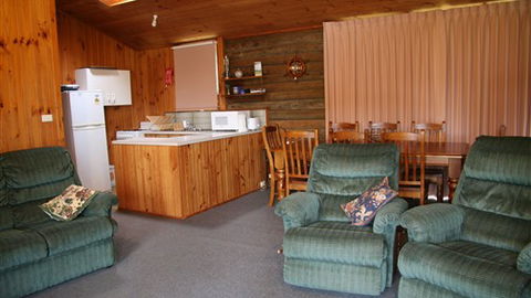 Muxy's Place - Accommodation BNB 3