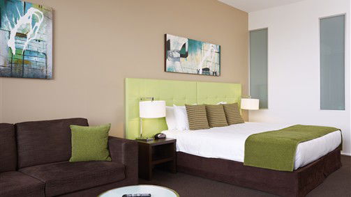 Caroline Springs VIC Accommodation BNB