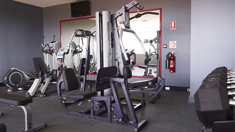 Mercure Melbourne Caroline Springs - Accommodation BNB 4