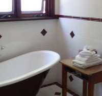 Acorn Cottage - Accommodation BNB