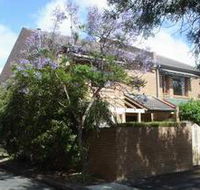Adelaide Serviced Apartments - William Townhouse - Accommodation BNB