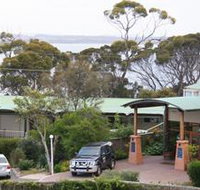All Seasons Kangaroo Island Lodge - Accommodation BNB