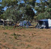 Almerta Station - Accommodation BNB