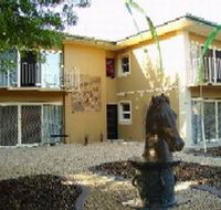 Angaston Mews Apartments - Accommodation BNB