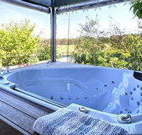 Away to Relax Massage Getaways at Welcome Springs BB Retreat - Accommodation BNB