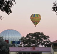 Barossa Valley Tourist Park - Accommodation BNB