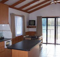 BIG4 Renmark Riverfront Holiday Park - Accommodation BNB