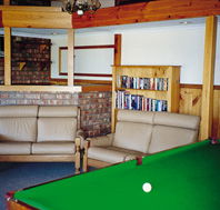 Botts Beach Retreat - Accommodation BNB