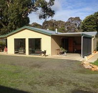 Breakaway Farmstay - Accommodation BNB