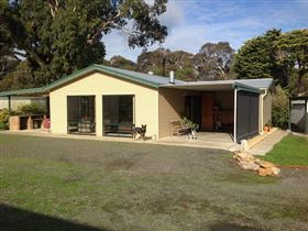 Breakaway Farmstay - Accommodation BNB 0