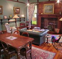 Buxton Manor - Musica Viva Apartment - Accommodation BNB