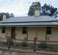 Captain Rodda's Cottage - Accommodation BNB