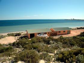 Ceduna Shelly Beach Caravan Park And Beachfront Villas - Accommodation BNB 1