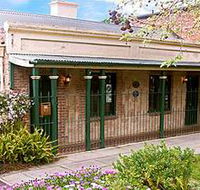 Chichester Gardens Cottage - Accommodation BNB