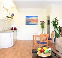 Cooinda View Bed and Breakfast - Accommodation BNB