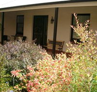 Cotton Palm Cottage - Accommodation BNB