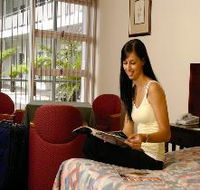 Country Comfort Adelaide - Accommodation BNB