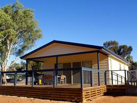 Discovery Holiday Park - Lake Bonney - Accommodation BNB 0
