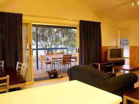 Discovery Holiday Park - Lake Bonney - Accommodation BNB 1