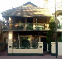 Grandview House Apartments - Glenelg - Accommodation BNB