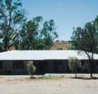 Gum Creek Station Shearers Quarters - Accommodation BNB