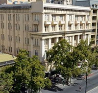 ibis Styles Adelaide Grosvenor Hotel - Accommodation BNB