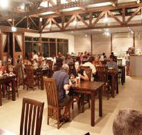 Innamincka Hotel - Accommodation BNB