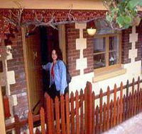 Melbourne Street Mews - Accommodation BNB
