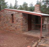 Moolooloo Station - Accommodation BNB
