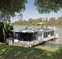 Boats and Bedzzz - The Murray Dream self-contained moored Houseboat - Accommodation BNB